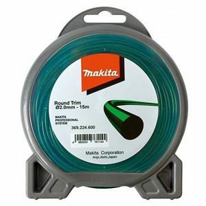 Image of the Makita Trimmer Lines & Spools category