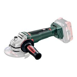 Image of the Metabo Angle Grinders category