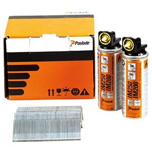 Image of the Nail Gun Gas & Accessories category