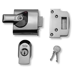 Image of the Nightlatches category