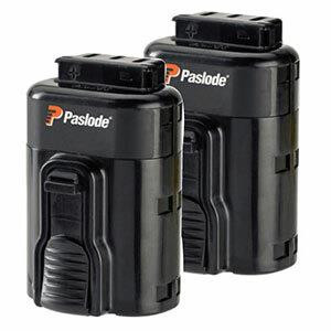 Image of the Paslode Batteries category