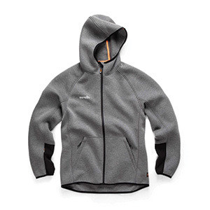 Image of the Scruffs Hoodies, Fleeces & Sweatshirts category