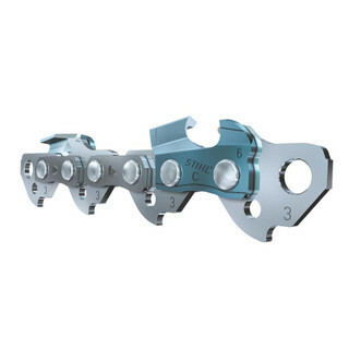 Image of the STIHL Chains & Chainsaw Accessories category
