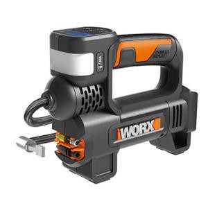 Image of the Worx Inflators & Pumps category