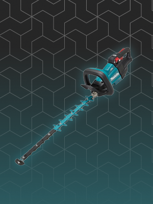 Image of the Makita Hedge Trimmers category