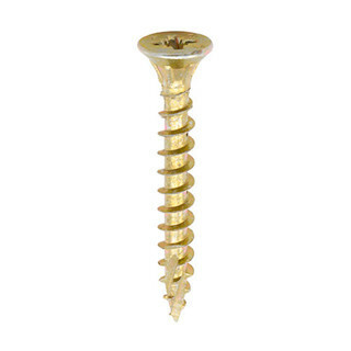 Image of the Timco Wood Screws category
