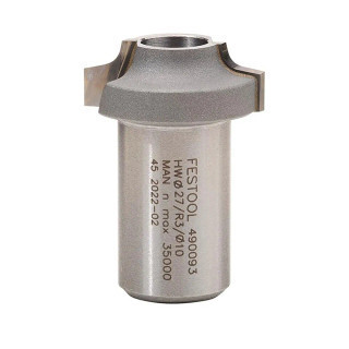 Image of the Festool Ovolo & Handrail Cutters category