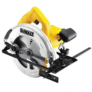 Image of the DeWalt Circular Saws category