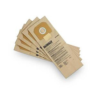 Image of the Dewalt Dust Extractor Accessories category