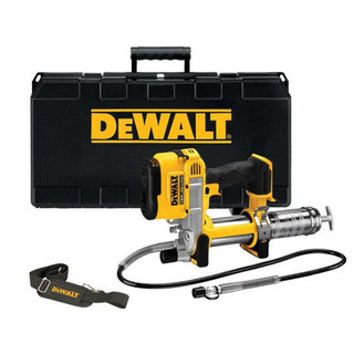Image of the Dewalt Cordless Grease Guns category