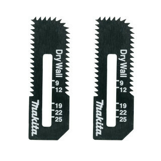 Image of the Makita Specialist Saw Blades category
