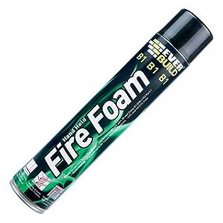 Image of the Fire Rated Expanding Foams category