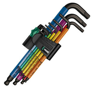 Image of the Hex Key Sets category