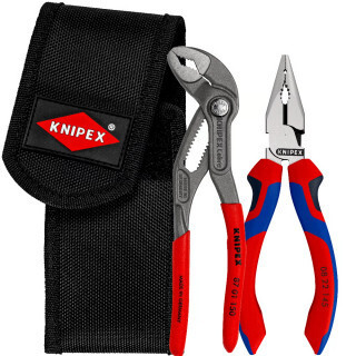 Image of the Knipex New Tools category