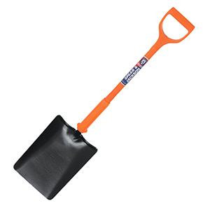 Image of the Spades & Shovels category