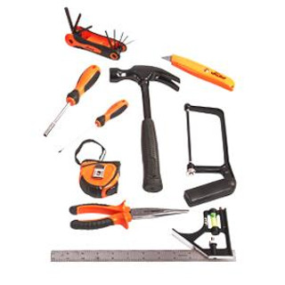 Image of the Vaunt More Hand Tools category