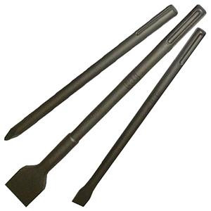 Image of the Vaunt SDS MAX Chisel Bits category