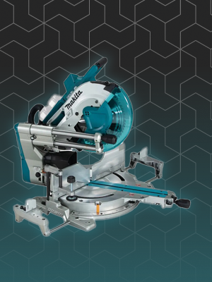 Image of the Makita Mitre Saws category