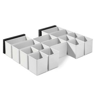 Image of the Festool Tool Box Accessories & Inlays category