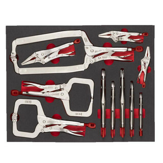 Image of the Milwaukee Plier Sets category