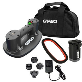 Image of the Vacuum Lifters category