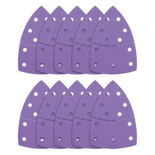Image of the Trend Sanding Pads & Sheets category