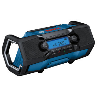 Image of the Bosch Pro Radios category