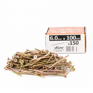 Image of the Vaunt Wood Screws category