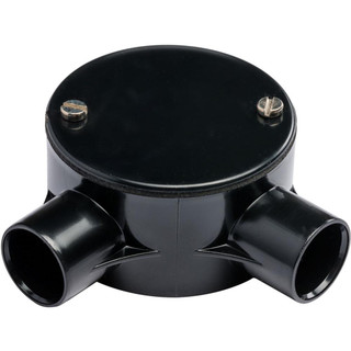 Image of the Junction Boxes & Connector Boxes category