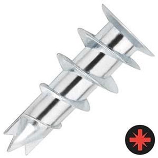 Image of the Dewalt Plasterboard Fixings category