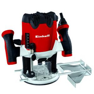 Image of the Einhell Routers & Trimmers category