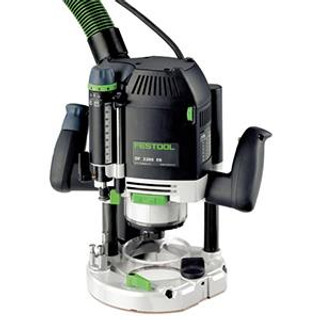 Image of the Festool Routers & Trimmers category