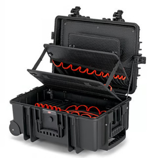 Image of the Knipex Tool Chests category