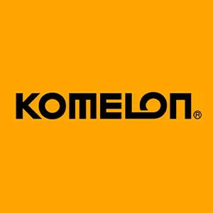 Image of the Komelon category