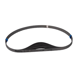 Image of the Makita Band Saw Blades category