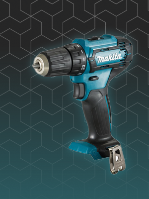 Image of the Makita Drill Drivers category