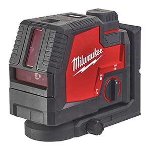 Image of the Milwaukee Cross Line Lasers category