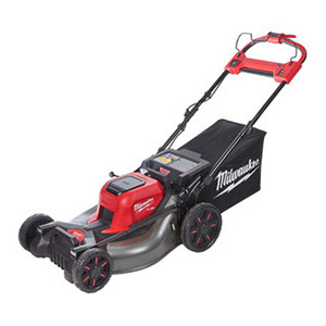 Image of the Milwaukee Lawnmowers category