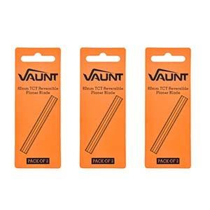 Makita 793346-8 HSS Planer Blades – 12 Inch – 2 Sets (4 Blades) – For 2012NB Thickness Planer