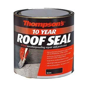 Image of the Roof & Building Sealants category