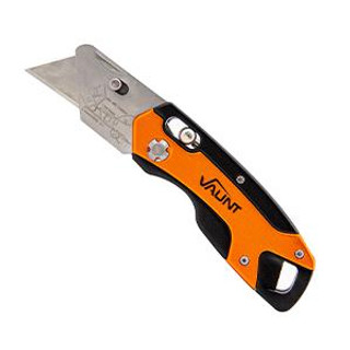 Vaunt Utility Knife Blades - Pack of 100