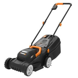 Image of the Worx Lawnmowers category