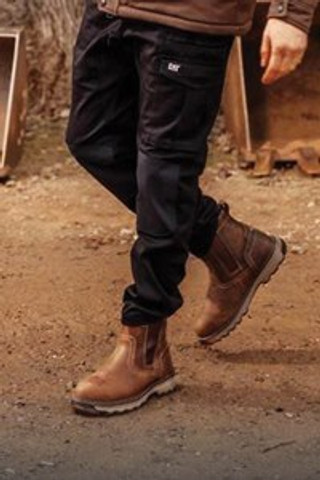 Image of the Dealer Boots category