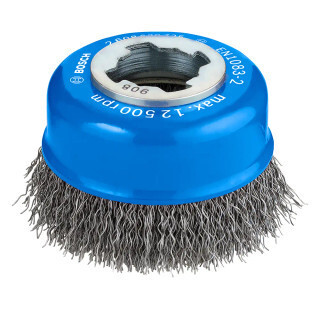 Image of the Bosch Pro Wire Brushes category
