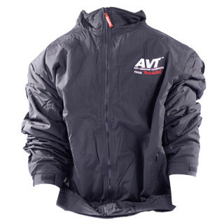 Image of the Makita Work Jackets category