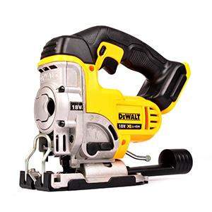 Image of the DeWalt Jigsaws category