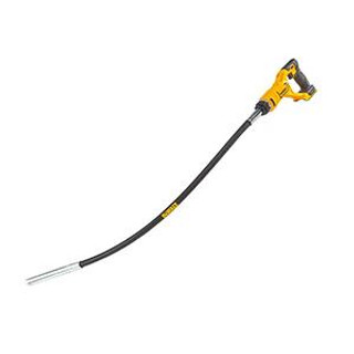 Image of the Dewalt Vibrating Pokers category
