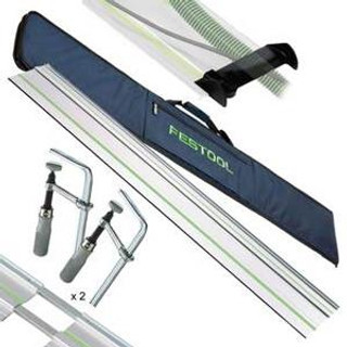 Image of the Plunge Saw Accessory Kits category
