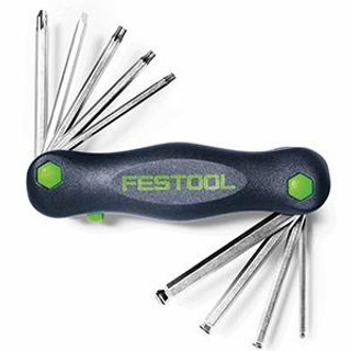 Image of the Festool Hand Tools category