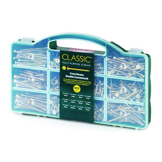 Image of the Fixings Promotion category